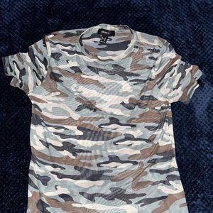Forever 21 shirt